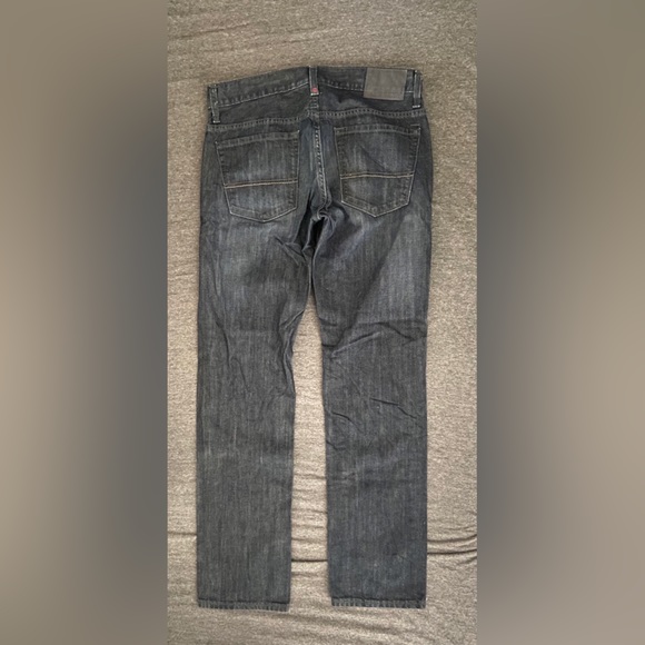 Denizen from Levi's 216 Skinny Fit Denim Jeans - Picture 5 of 6